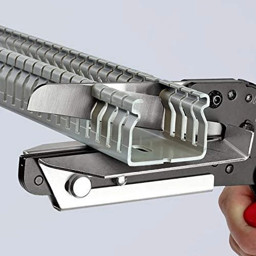 Plastiko kirpimo replės KNIPEX 950221