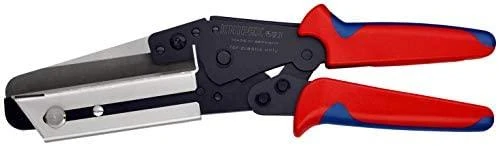 Plastiko kirpimo replės KNIPEX 950221