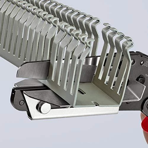 Plastiko kirpimo replės KNIPEX 950221