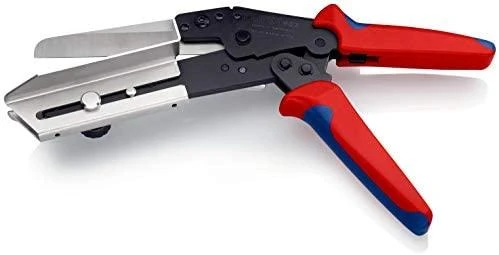 Plastiko kirpimo replės KNIPEX 950221