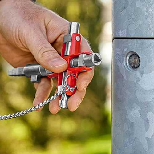 Visraktis KNIPEX 001106V01