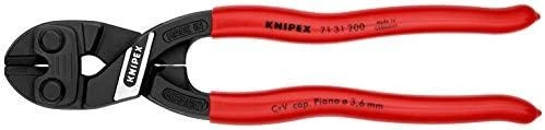 Kirpimo replės KNIPEX CoBolt 7131 200mm