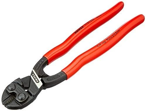 Kirpimo replės KNIPEX CoBolt 7101 250mm