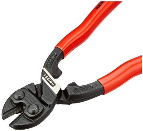 Kirpimo replės KNIPEX CoBolt 7101 250mm