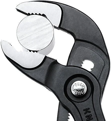 Santechninės replės Knipex 8705300; 300 mm