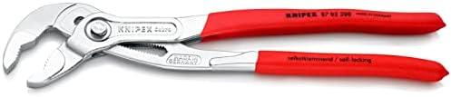 Santechninės replės Knipex 8703300; 300 mm