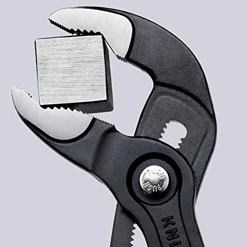Santechninės replės Knipex 8705300; 300 mm