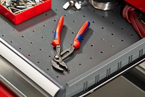 Vamzdinės replės KNIPEX Cobra 8702