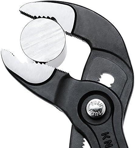 Santechninės replės Knipex 8703300; 300 mm