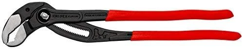 Replės COBRA XL 400mm D90mm, Knipex