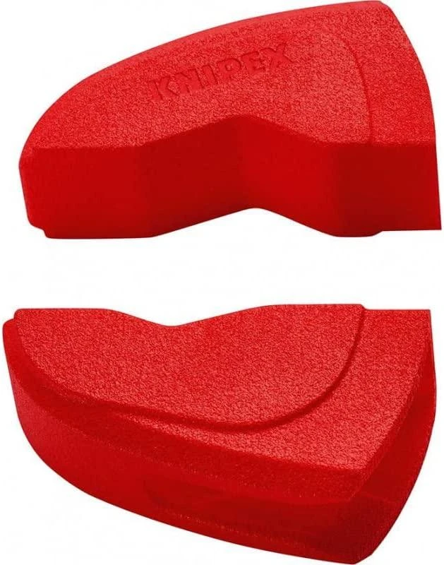Apsauga replėms KNIPEX Cobra 180mm, 3 poros