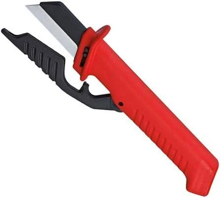 Peilis kabeliui KNIPEX 9856