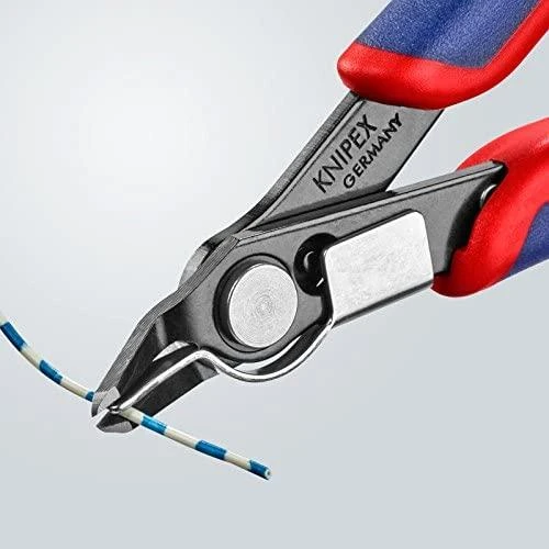 KNIPEX elektroniniai super peiliai