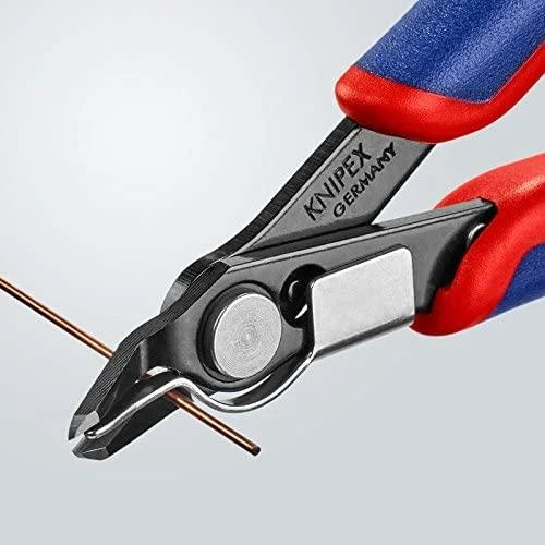 KNIPEX elektroniniai super peiliai