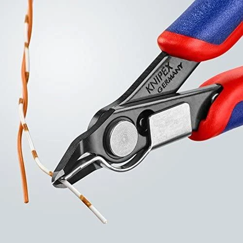 KNIPEX elektroniniai super peiliai