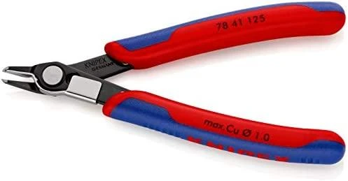 KNIPEX elektroniniai super peiliai