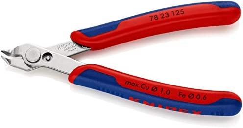 Knipex Electronic-Super-Knips (78 23 125)