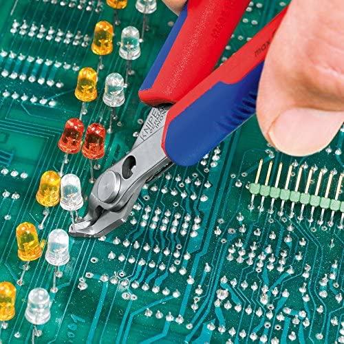 Knipex Electronic-Super-Knips (78 23 125)