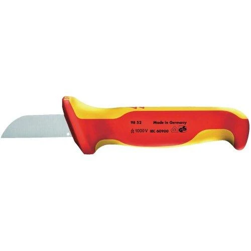 Peilis kabeliui KNIPEX 9852
