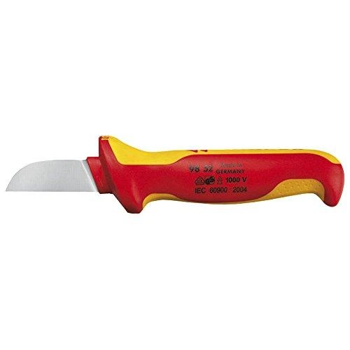 Peilis kabeliui KNIPEX 9852