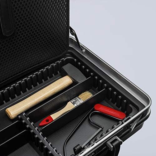 Knipex įrankių dėklas 002105HLS - 24 vnt