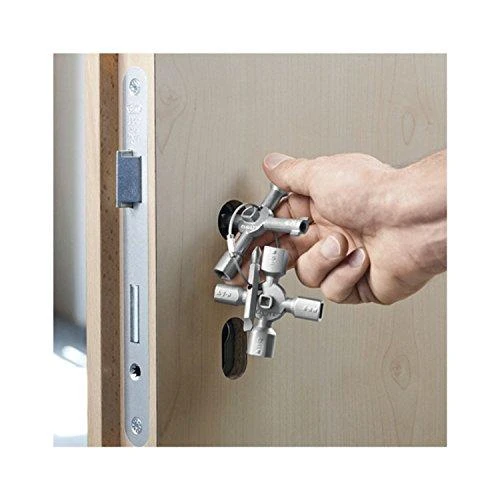 Universalus spintų raktasTwinKey, Knipex