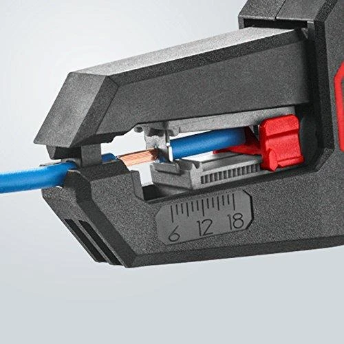 Replės laidų nuizoliavimui KNIPEX 1262