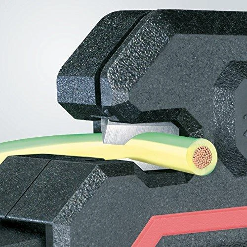 Replės laidų nuizoliavimui KNIPEX 1262