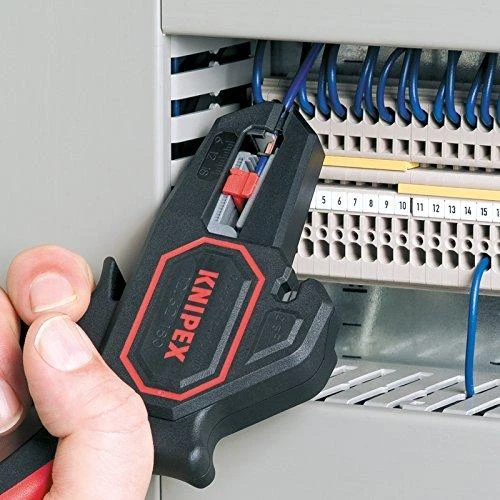 Replės laidų nuizoliavimui KNIPEX 1262