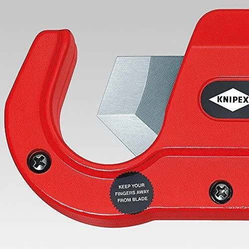 Atsarginis peilis plast. vamzdžių kirpimo įrankiui KNIPEX