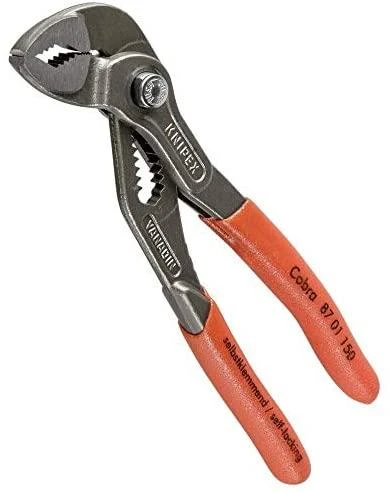 Mini replių rinkinys KNIPEX V06