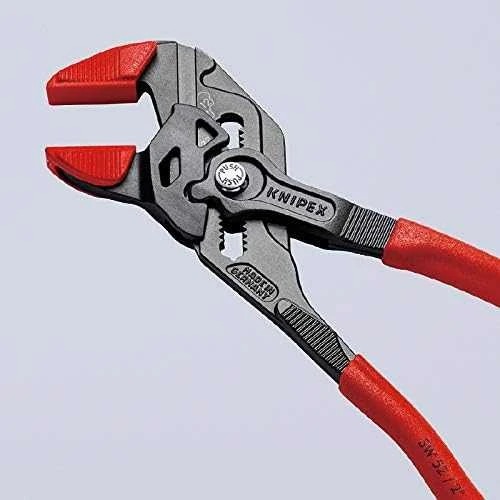 Replės-veržliaraktis KNIPEX 1180