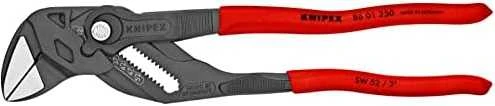 Replės-veržliaraktis KNIPEX 8601
