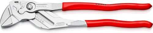 KNIPEX replės veržliaraktis 300 mm, savitarnos ekrano pakuotėje