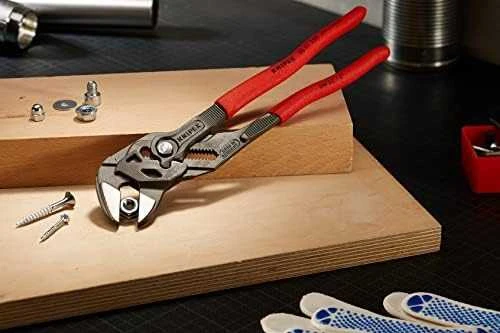 Replės-veržliaraktis KNIPEX 8601