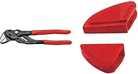 Replės-veržliaraktis KNIPEX 1180