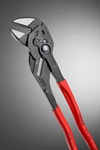 Replės-veržliaraktis KNIPEX 8601 300mm