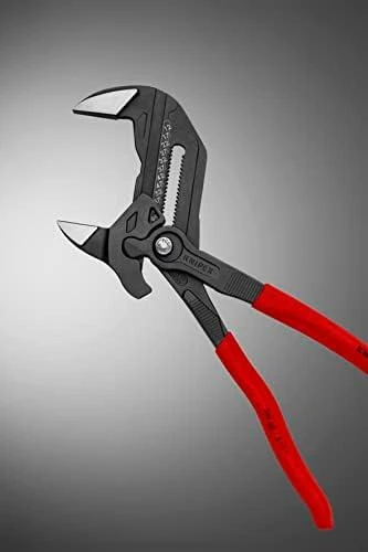 Replės-veržliaraktis KNIPEX 8601 300mm