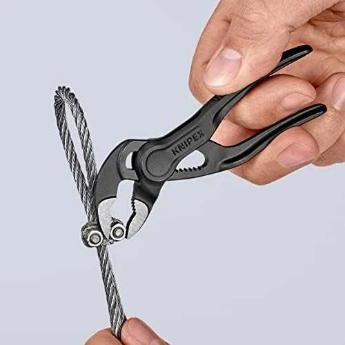 Replės-veržliaraktis KNIPEX XS