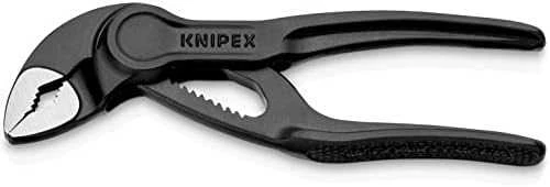 Replės-veržliaraktis KNIPEX XS