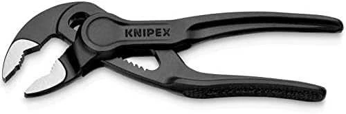 Replės-veržliaraktis KNIPEX XS
