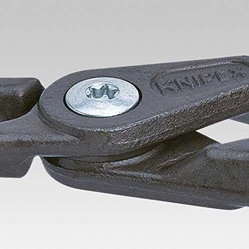 Replės žiedams Knipex 4921A01; 3-10 mm