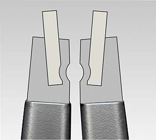 Replės žiedams Knipex 4921A01; 3-10 mm