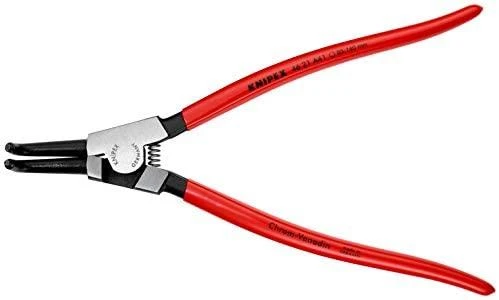 Replės išoriniams žiedams KNIPEX 4621A41