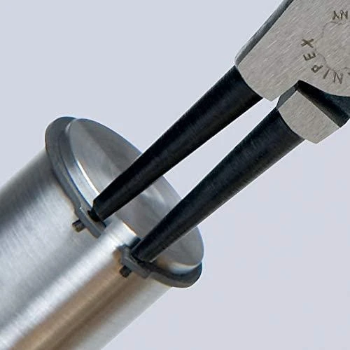Replės išoriniams žiedams KNIPEX 4611A2