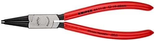 Replės vidiniams žiedams KNIPEX 4411J2