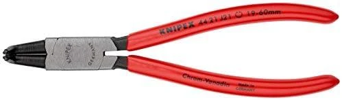 Replės vidiniams žiedams KNIPEX 4421J21