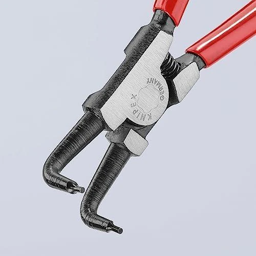 Replės išoriniams žiedams KNIPEX 4621A21