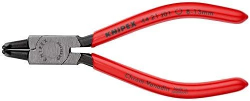 Replės vidiniams žiedams KNIPEX 4421J01