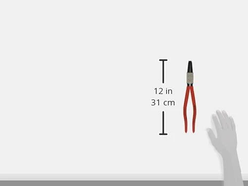 Replės vidiniams žiedams KNIPEX 4421J41
